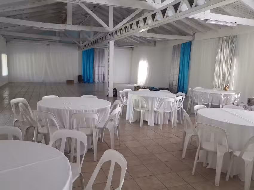 La So&ntilde;ada Sal&oacute;n de Eventos
