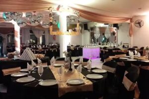 La So&ntilde;ada &ndash; Salon de Fiestas & Eventos