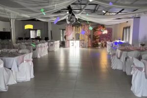 La Teresa Eventos