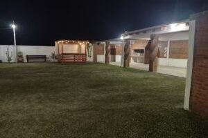 La Tormenta Quincho Eventos