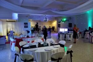 La Toscana eventos