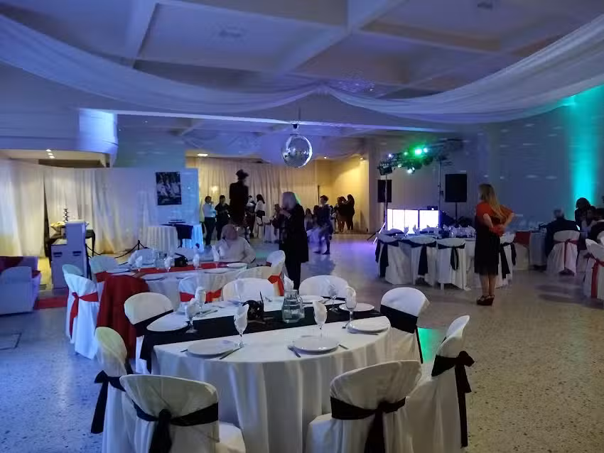 La Toscana eventos