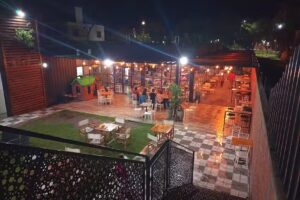 La Trama ESPACIO &ndash; Del Parque Pocito