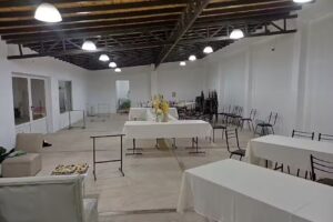 LA TRANQUERA EVENTOS V