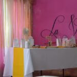 La Valentina Eventos