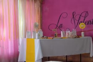 La Valentina Eventos