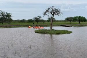 La Veleta, Rancho Aparte.