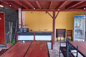 La Victoria Del León