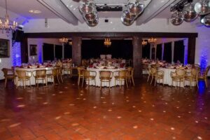 La Vieja Casona de Tigre