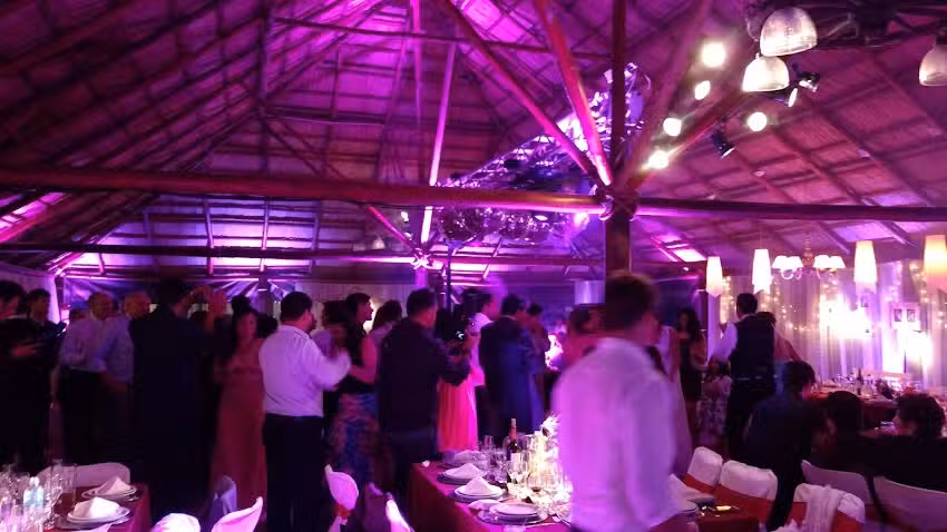 La Yumba Eventos Casa de Campo