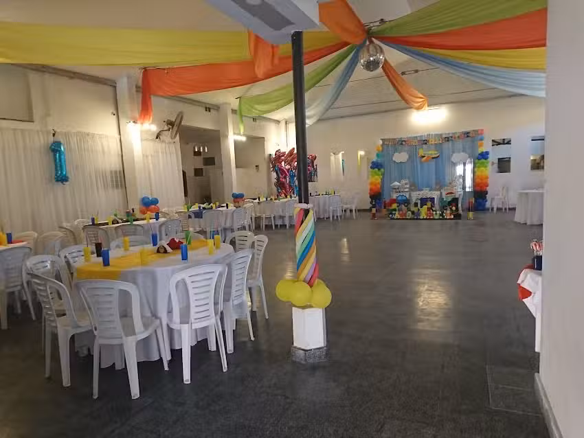 La Zona eventos &ndash; PAGO FACIL &ndash; Punto Pickit &ndash; Correo Argentino