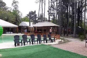 Lagoa Para&iacute;so