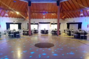 Lahuen Eventos