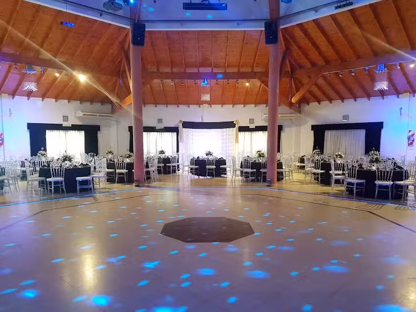 Lahuen Eventos