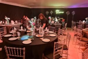 Lamait&eacute; Eventos