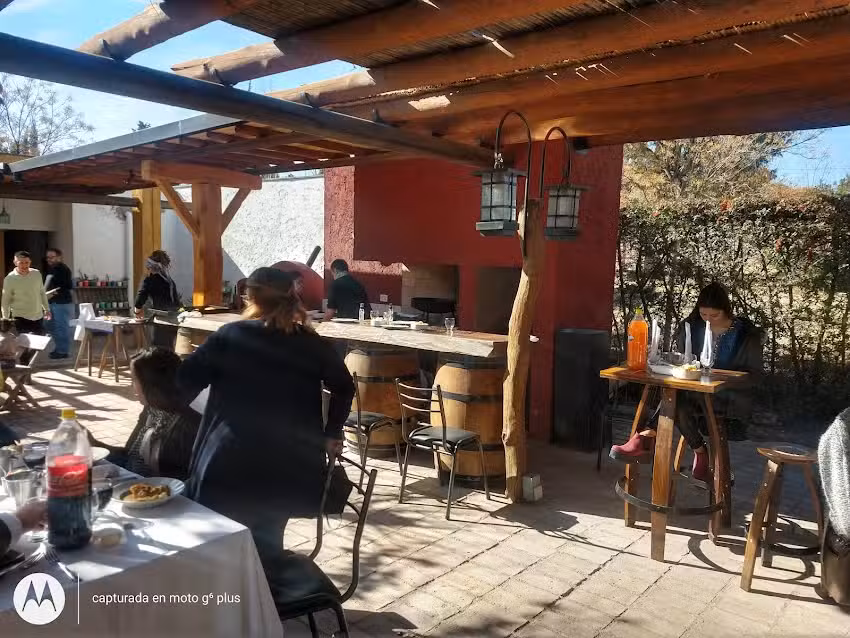 Lamarilla Salon de Eventos