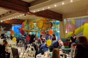 Lancelot Salon de Fiestas Infantiles