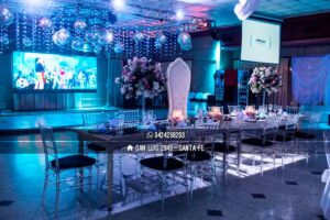 Lapissonde Organización de Eventos