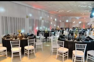 Larrosa Eventos