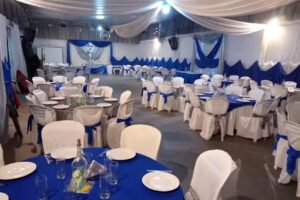 Las 1000 y una fiestas