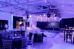Las Acacias &ndash; Salon de Eventos