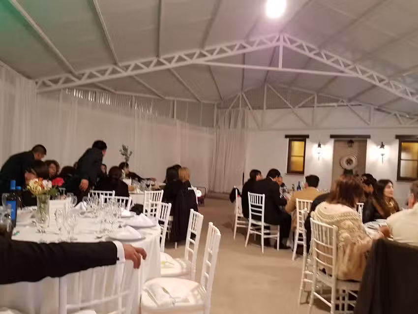 &ldquo;Las Blancas&rdquo; Casa De Campo