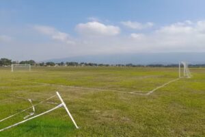 Las Ca&ntilde;as Eventos