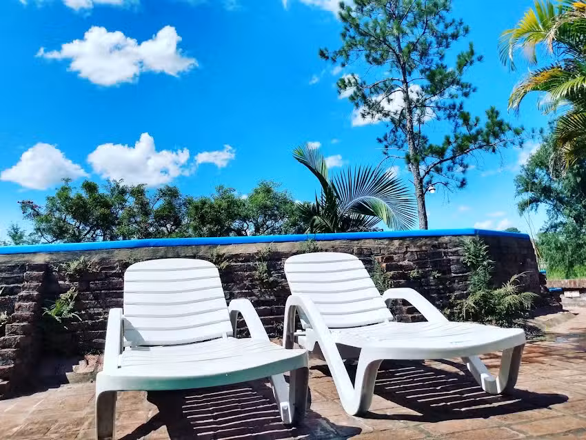 Las Casuarinas- Sal&oacute;n de Eventos y Encuentros