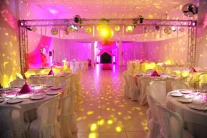 Las Catalinas Eventos