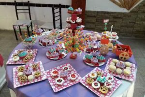 Las Delicias de Claudio