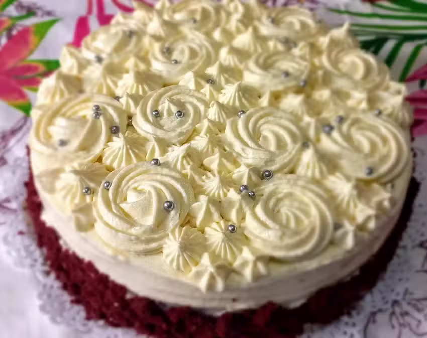 Las Delicias de la Abuela