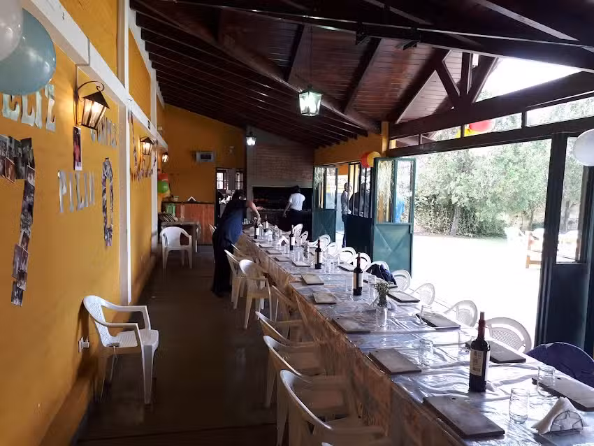 Las Galer&iacute;as Eventos