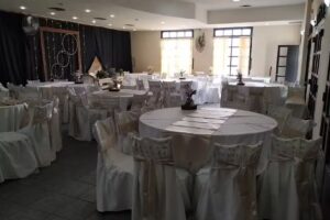 Las Glorietas Recepciones Salon de Fiestas