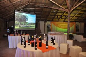 Las Inas Eventos Campestres