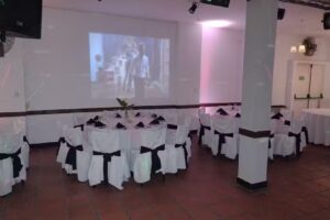 Las Lilas Eventos
