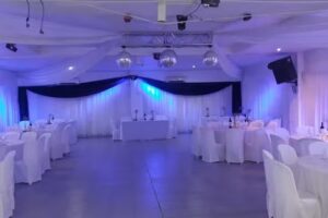 Las Lilas Eventos