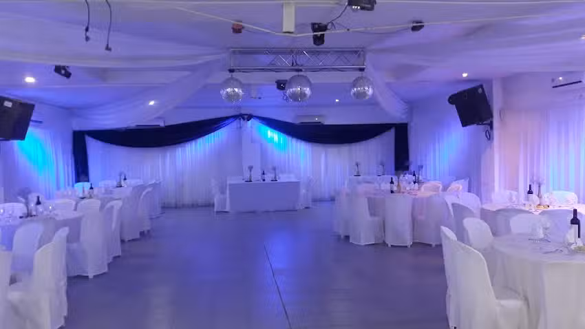 Las Lilas Eventos