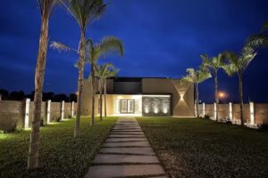 LAS LILAS sal&oacute;n de eventos