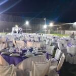 Las Margaritas Eventos