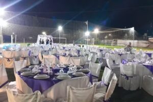Las Margaritas Eventos