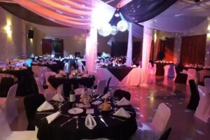 Las Margaritas Eventos