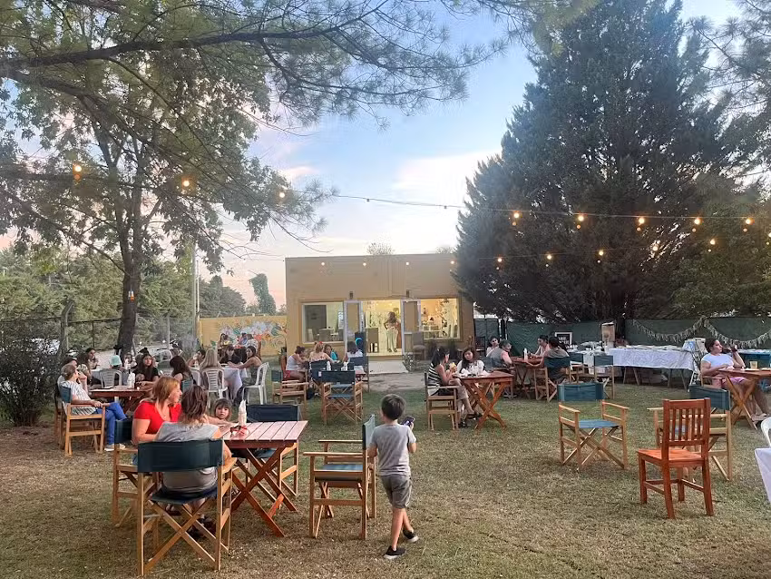 Las Margaritas Sal&oacute;n de eventos, servicio de Lunch y mesas dulces