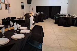 Las Mariposas Eventos
