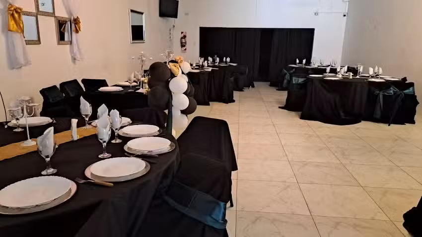 Las Mariposas Eventos