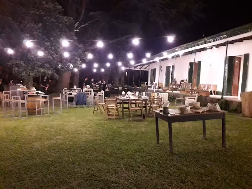 Las Mercedes &ndash; Casa de Campo