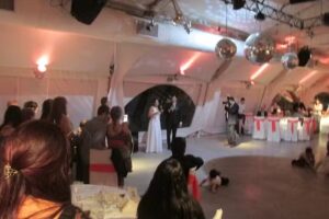 Las Moras Eventos Campana