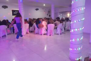 Las morenitas multieventos