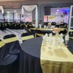 Las Palmeras Eventos