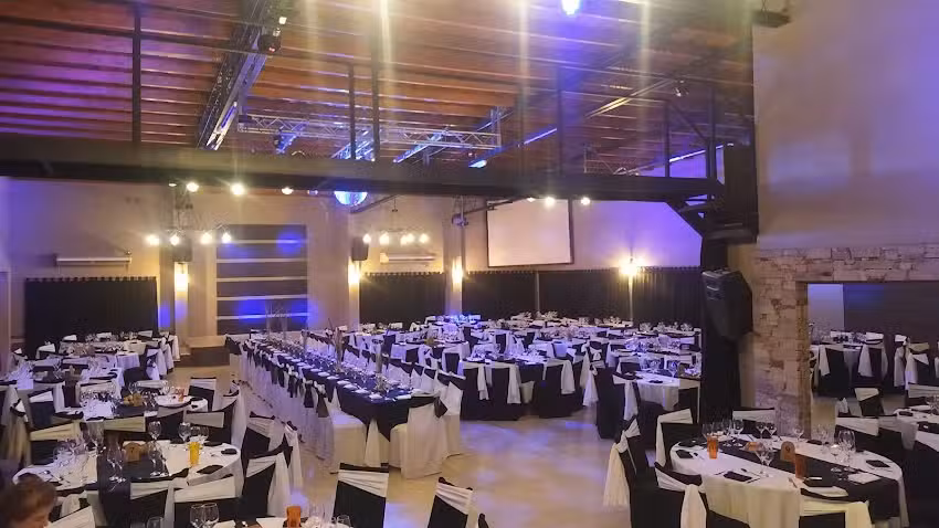 Las Rocas Chacras de Coria