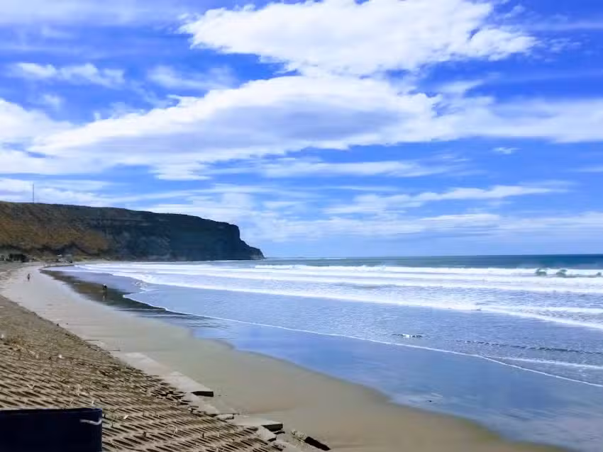Las Rocas Complejo Recreativo y Deportivo